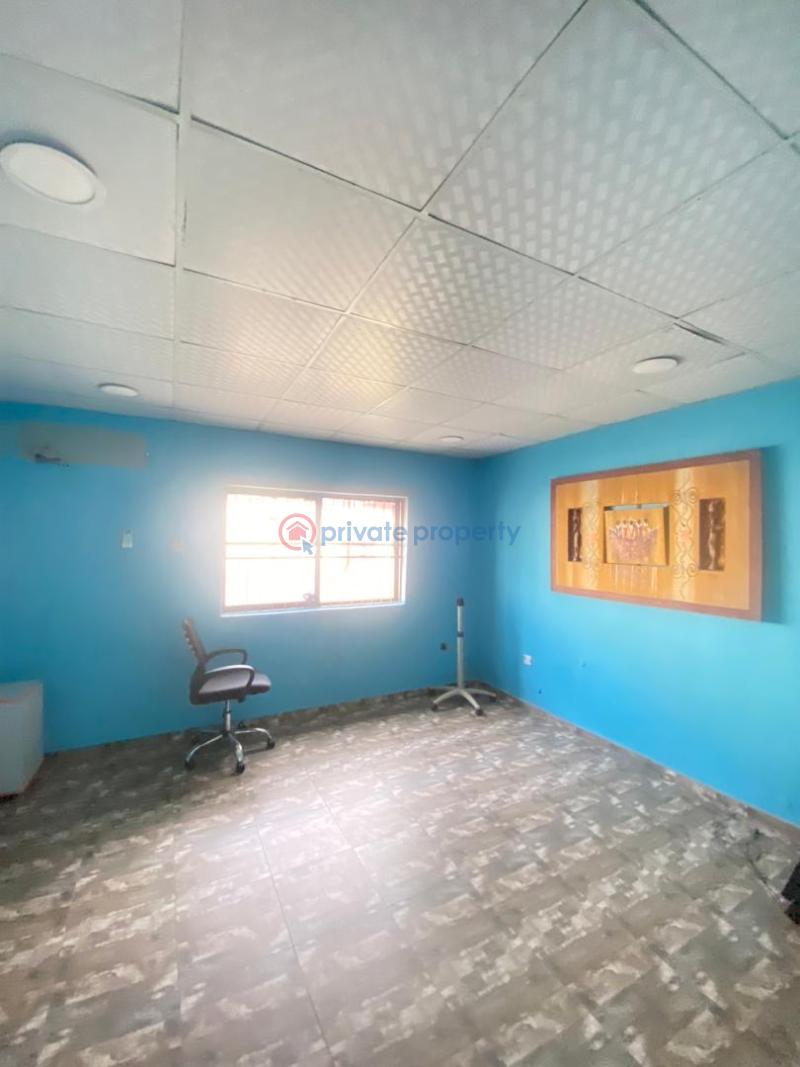 7 bedroom Duplex For Rent Lekki Phase 1 Lagos - 6