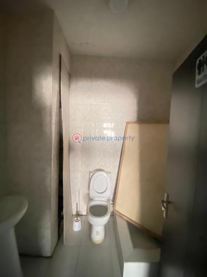 7 bedroom Duplex For Rent Lekki Phase 1 Lagos - 7