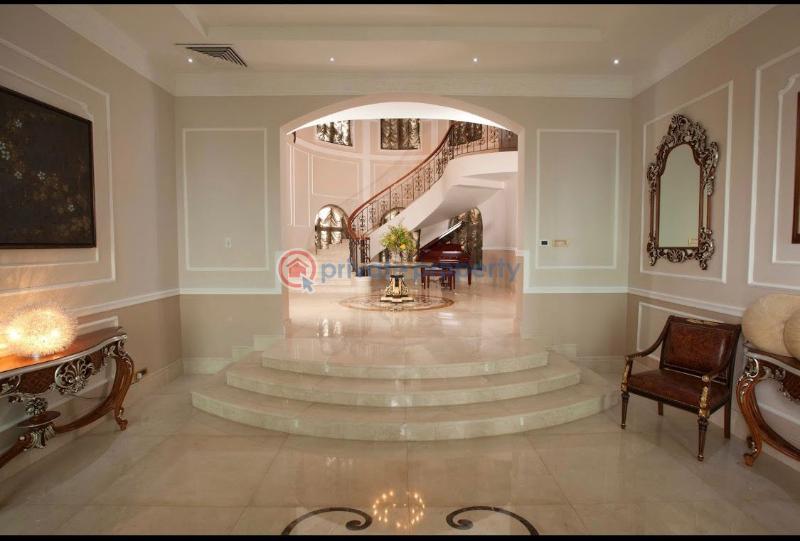 7 bedroom Detached Duplex For Sale Banana Island Ikoyi Lagos - 3