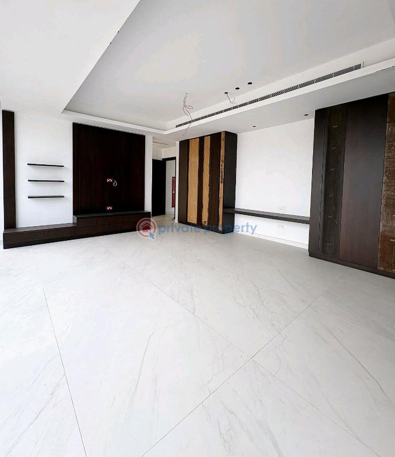 7 bedroom Detached Duplex For Rent Victoria Island Lagos - 9