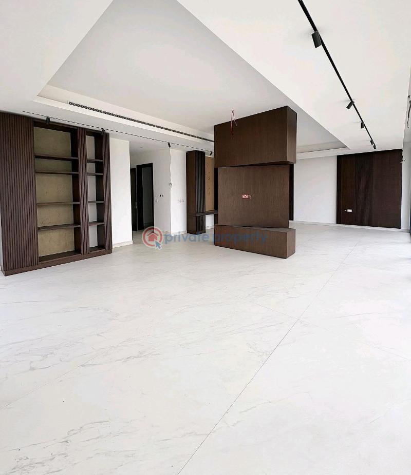7 bedroom Detached Duplex For Rent Victoria Island Lagos - 7
