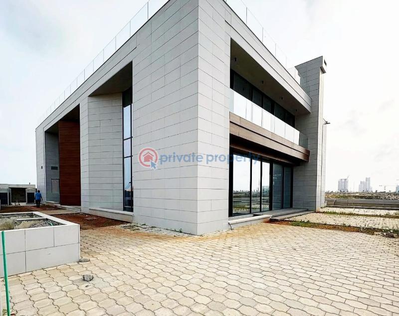 7 bedroom Detached Duplex For Rent Victoria Island Lagos - 5