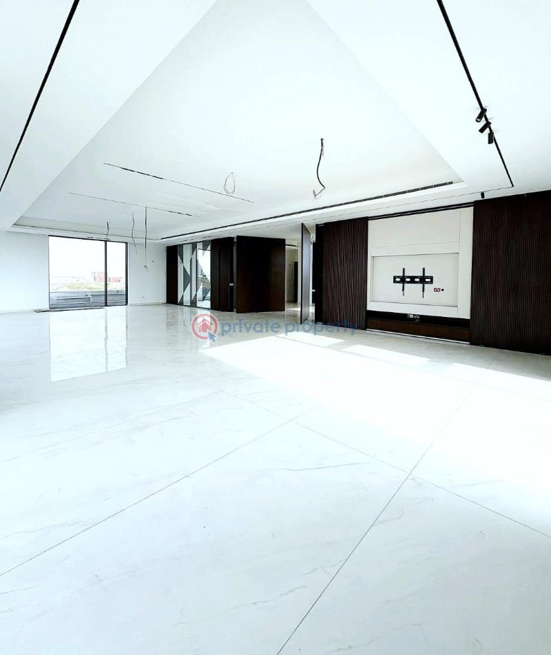 7 bedroom Detached Duplex For Rent Victoria Island Lagos - 1