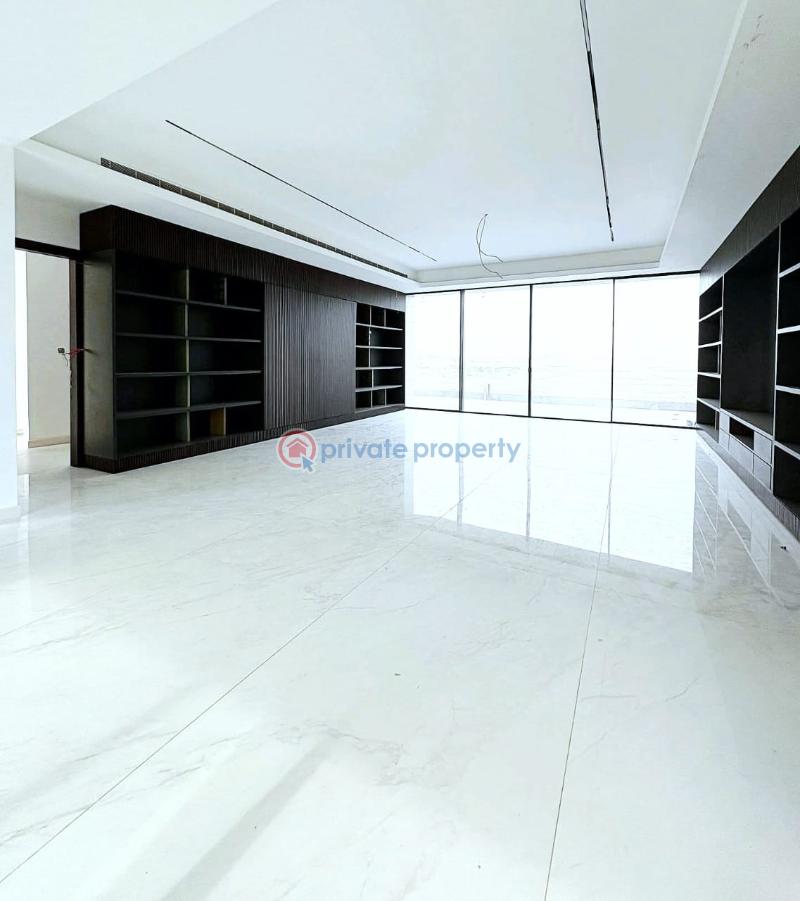 7 bedroom Detached Duplex For Rent Victoria Island Lagos - 2