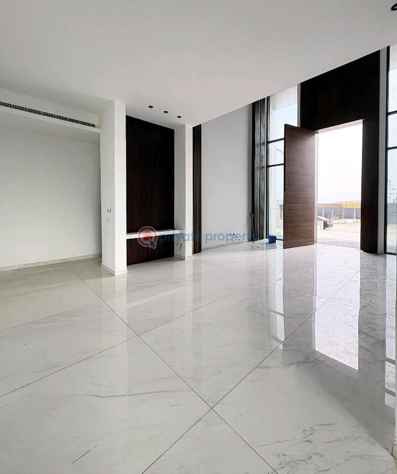 7 bedroom Detached Duplex For Rent Victoria Island Lagos - 8