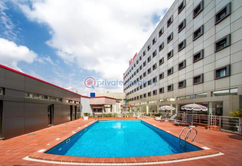A  7 stars world class hotel with 188 rooms, - 2 Hotel For Sale Off Toyin Street Toyin Street Ikeja Lagos - 2