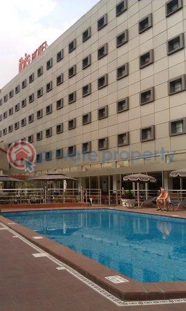A  7 stars world class hotel with 188 rooms, - 12 Hotel For Sale Off Toyin Street Toyin Street Ikeja Lagos - 12