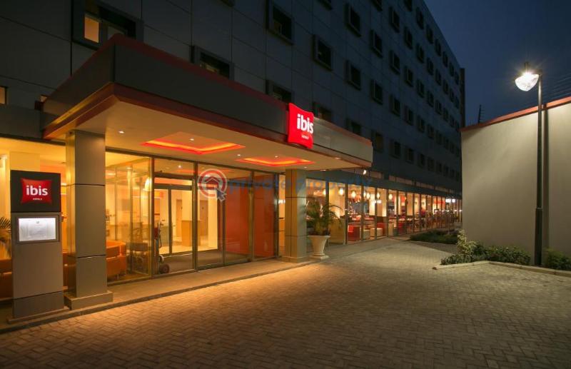 A  7 stars world class hotel with 188 rooms, - 5 Hotel For Sale Off Toyin Street Toyin Street Ikeja Lagos - 5