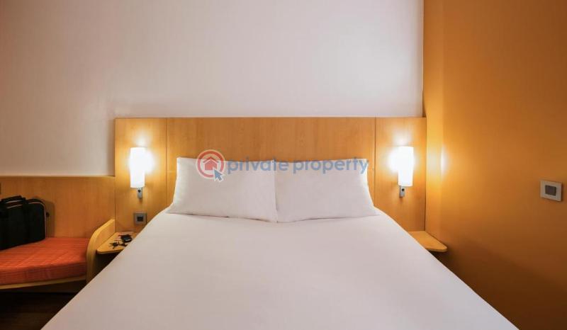 A  7 stars world class hotel with 188 rooms, - 7 Hotel For Sale Off Toyin Street Toyin Street Ikeja Lagos - 7