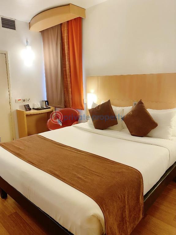 A  7 stars world class hotel with 188 rooms, - 8 Hotel For Sale Off Toyin Street Toyin Street Ikeja Lagos - 8