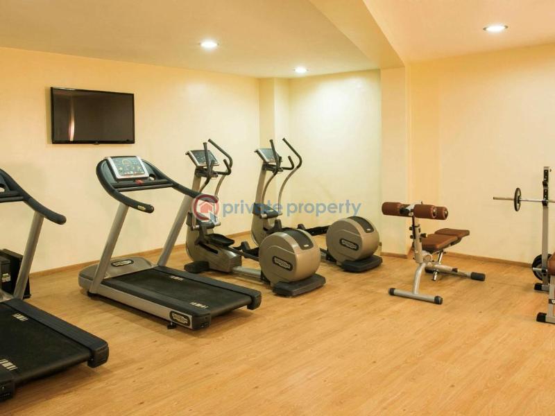 A  7 stars world class hotel with 188 rooms, - 11 Hotel For Sale Off Toyin Street Toyin Street Ikeja Lagos - 11