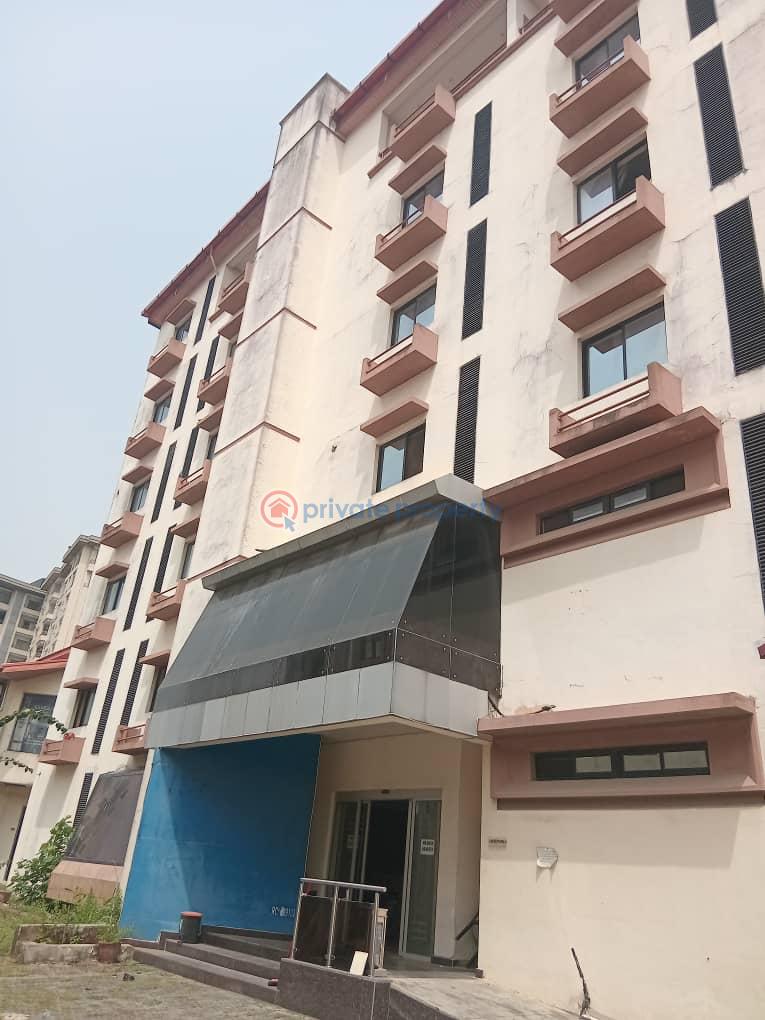 10 bedroom Hotel For Sale Kofo Abayomi, Victoria Island, Lagos Kofo Abayomi Victoria Island Lagos - 6