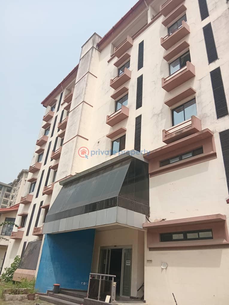 10 bedroom Hotel For Sale Kofo Abayomi, Victoria Island, Lagos Kofo Abayomi Victoria Island Lagos - 0