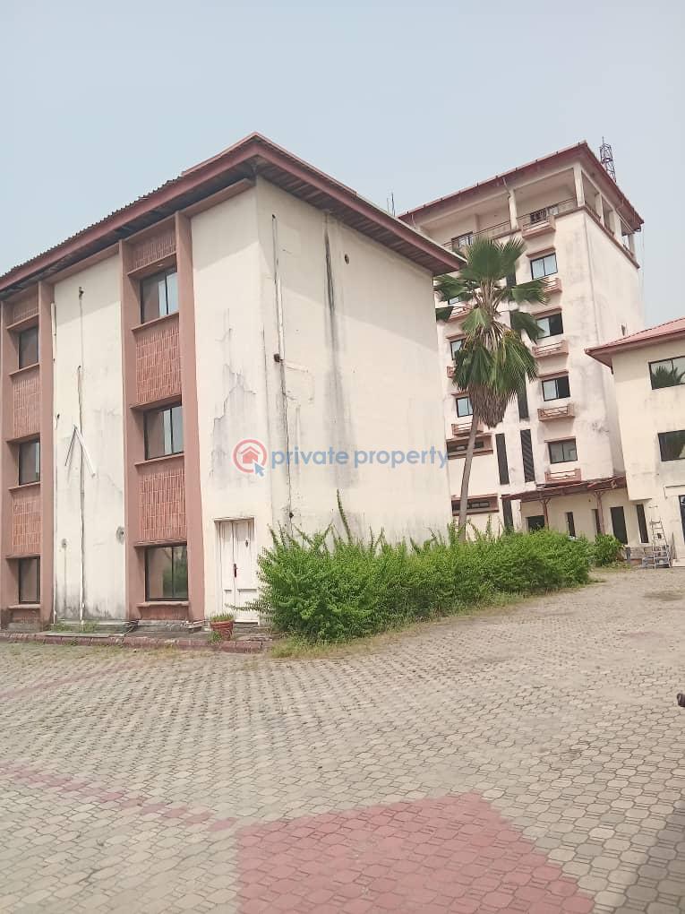 10 bedroom Hotel For Sale Kofo Abayomi, Victoria Island, Lagos Kofo Abayomi Victoria Island Lagos - 7