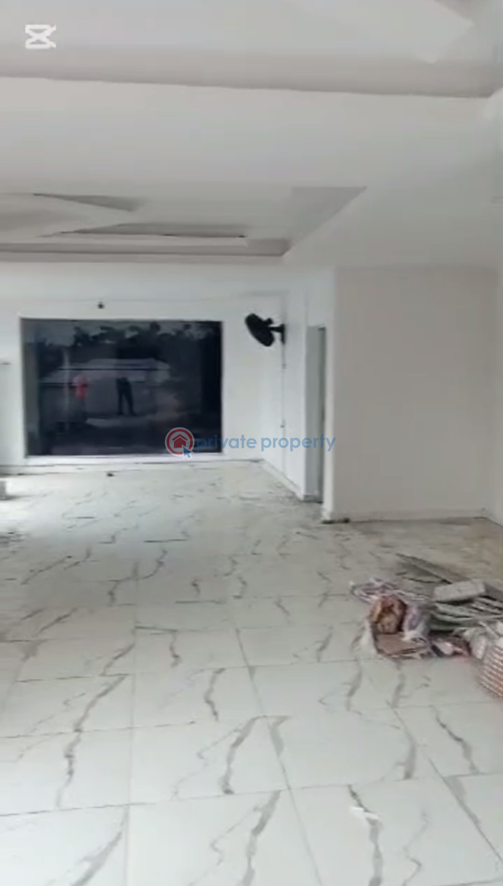 Shop For Rent Ademola Adetokunbo Wuse II Abuja Phase 1  - 0