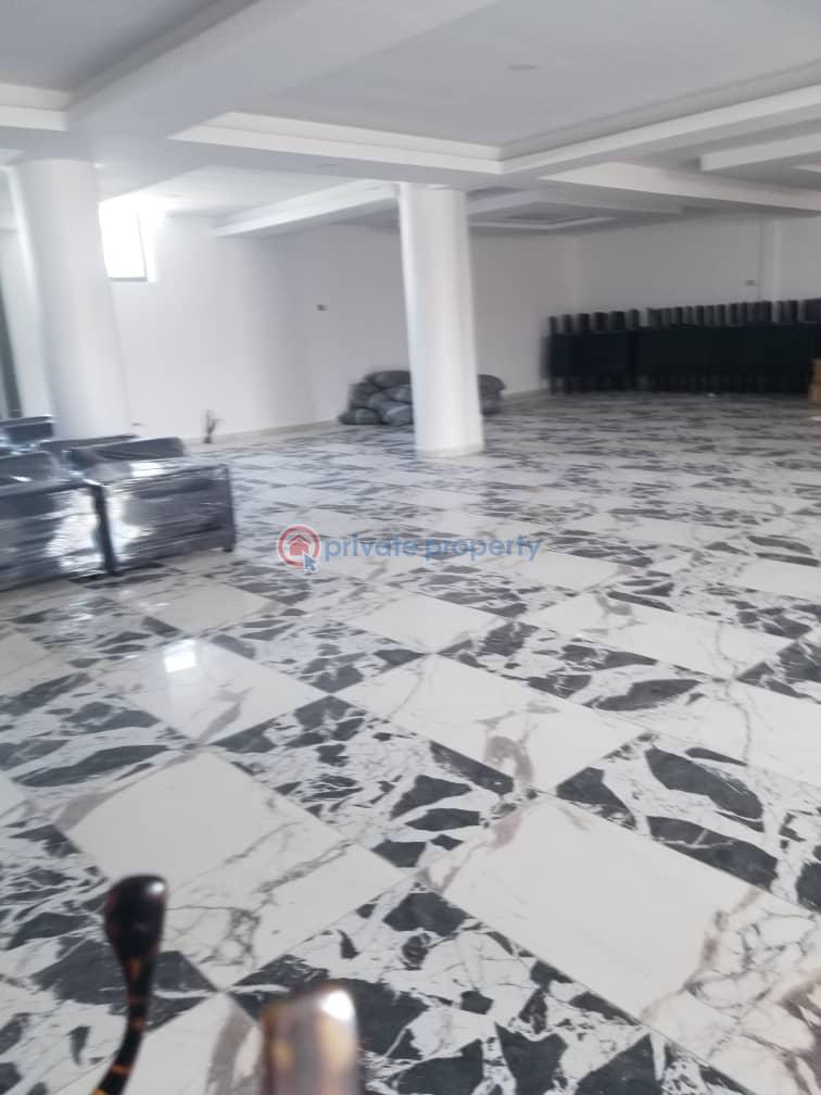 Hotel For Sale Along Lekki Expressway Lagos - 1
