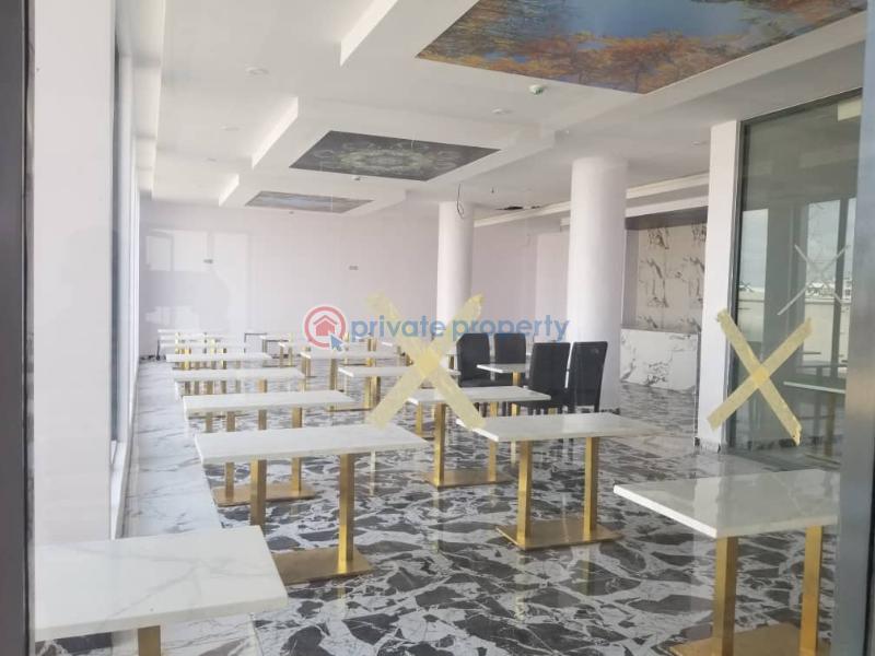 Hotel For Sale Along Lekki Expressway Lagos - 2