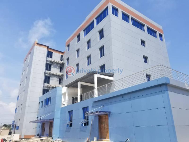 Hotel For Sale Along Lekki Expressway Lagos - 6