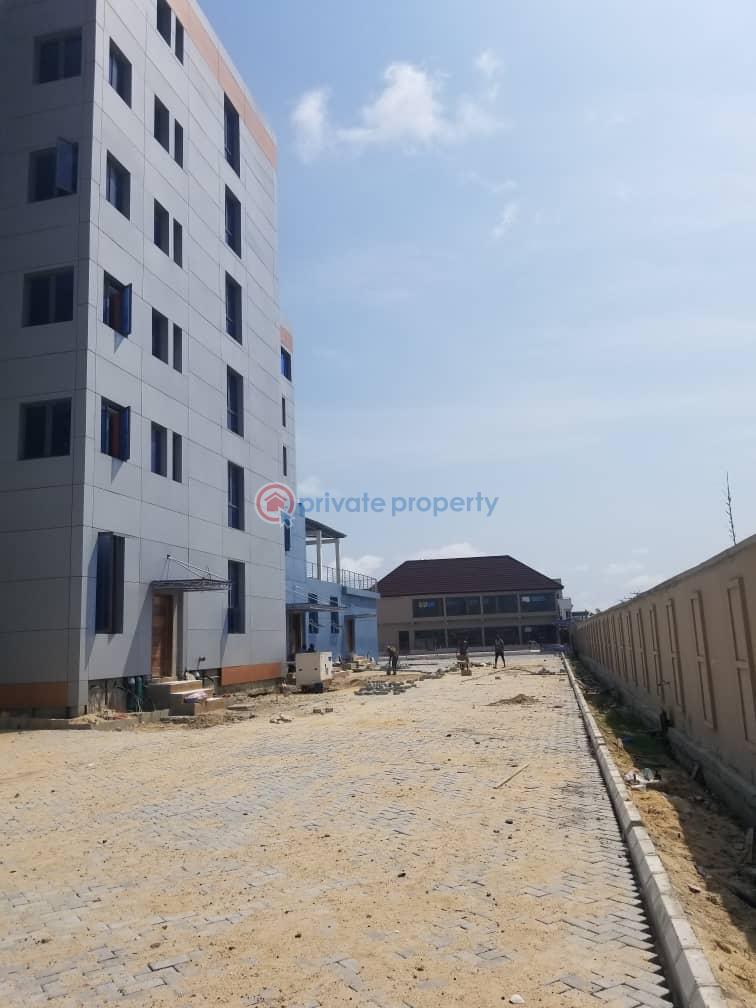 Hotel For Sale Along Lekki Expressway Lagos - 4