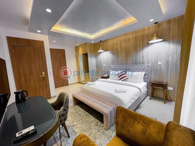 7 bedroom Detached Duplex For Sale Chevy View Lekki Chevron Drive Lekki Lagos - 3