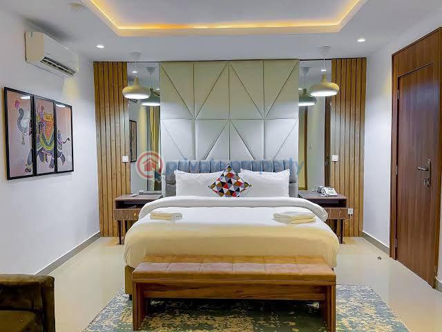 7 bedroom Detached Duplex For Sale Chevy View Lekki Chevron Drive Lekki Lagos - 0