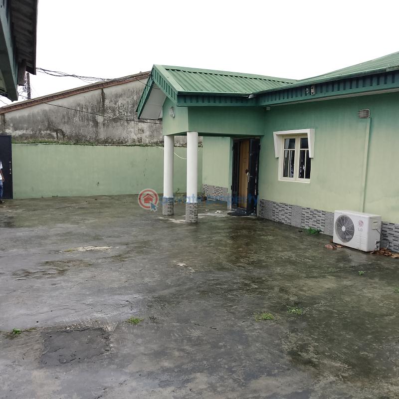 5 bedroom Bungalow For Sale Unity Estate, Besides Co Operative Villa Estate Badore Ajah Lagos - 0