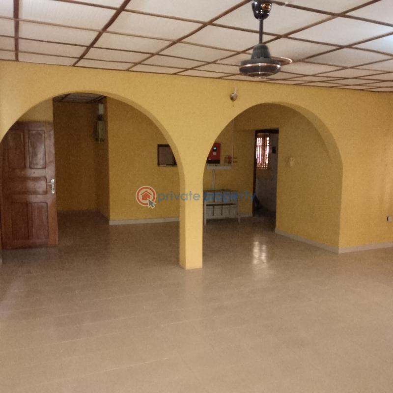 5 bedroom Bungalow For Sale Unity Estate, Besides Co Operative Villa Estate Badore Ajah Lagos - 5