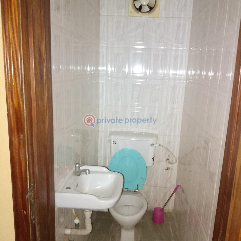 5 bedroom Bungalow For Sale Unity Estate, Besides Co Operative Villa Estate Badore Ajah Lagos - 7