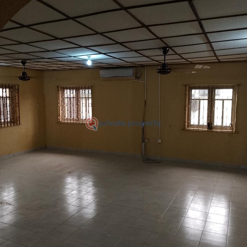 5 bedroom Bungalow For Sale Unity Estate, Besides Co Operative Villa Estate Badore Ajah Lagos - 4