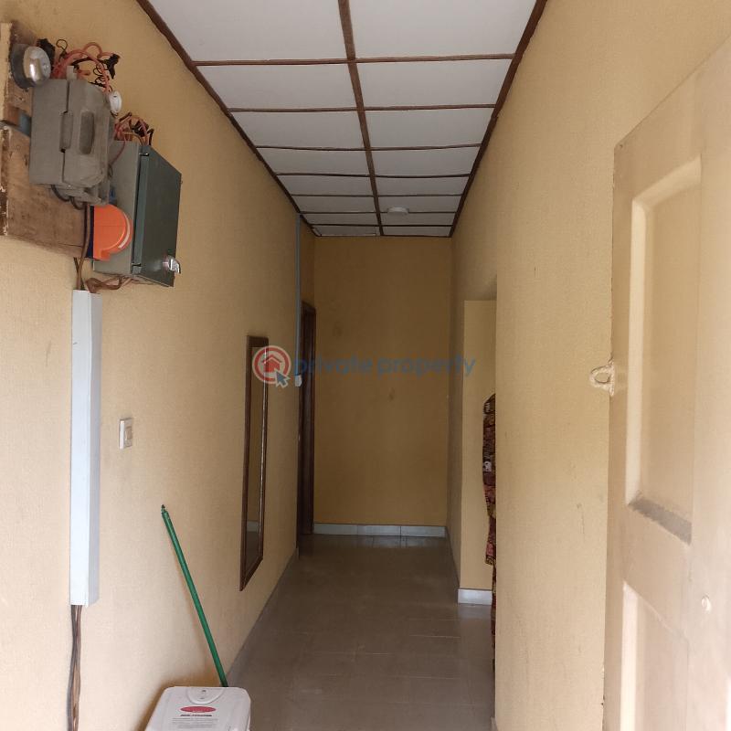 5 bedroom Bungalow For Sale Unity Estate, Besides Co Operative Villa Estate Badore Ajah Lagos - 3