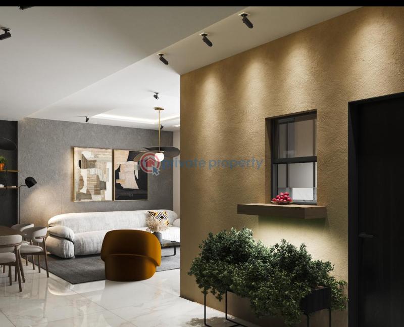 3 bedroom Studio Apartment For Sale Eko Atlantic City Eko Atlantic Victoria Island Lagos - 5