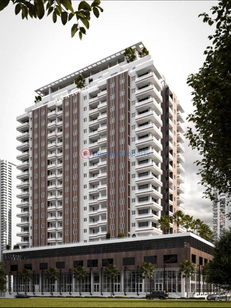 3 bedroom Studio Apartment For Sale Eko Atlantic City Eko Atlantic Victoria Island Lagos - 10