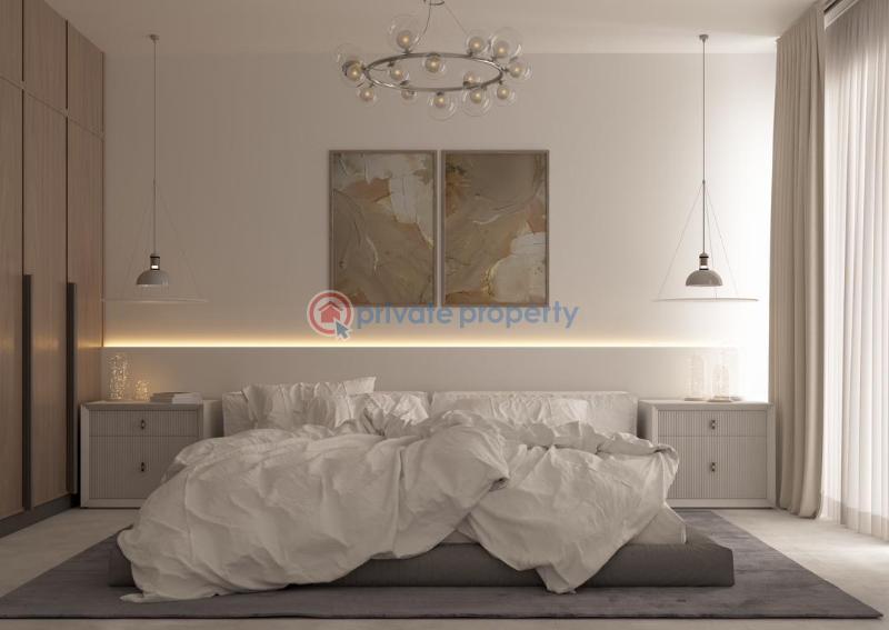 3 bedroom Studio Apartment For Sale Eko Atlantic City Eko Atlantic Victoria Island Lagos - 7