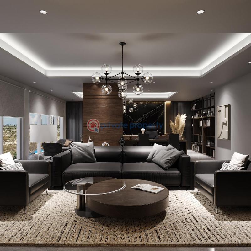 3 bedroom Studio Apartment For Sale Eko Atlantic City Eko Atlantic Victoria Island Lagos - 8