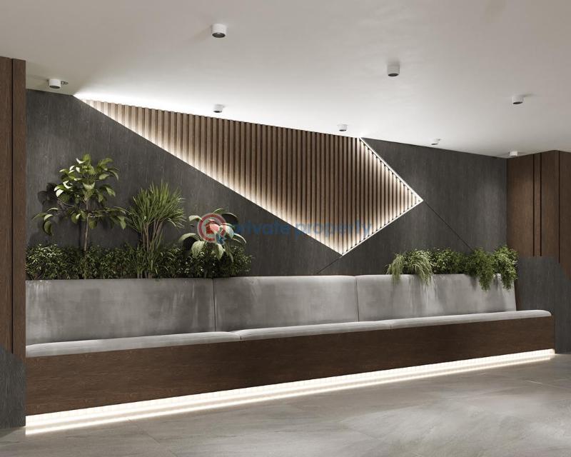 3 bedroom Studio Apartment For Sale Eko Atlantic City Eko Atlantic Victoria Island Lagos - 4