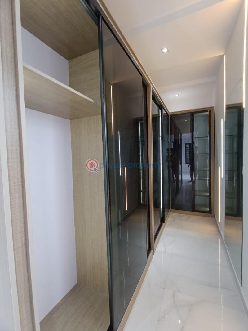 5 bedroom Duplex For Sale Ologo Lekki Ologolo Lekki Lagos - 9