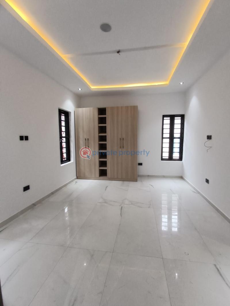5 bedroom Duplex For Sale Ologo Lekki Ologolo Lekki Lagos - 7