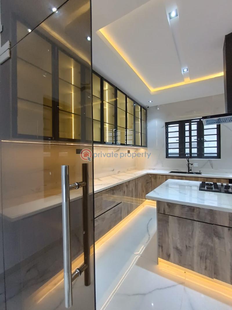 5 bedroom Duplex For Sale Ologo Lekki Ologolo Lekki Lagos - 2