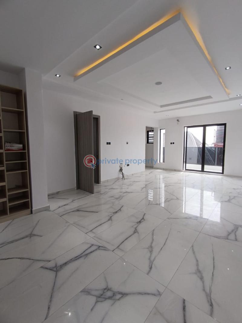 5 bedroom Duplex For Sale Ologo Lekki Ologolo Lekki Lagos - 8