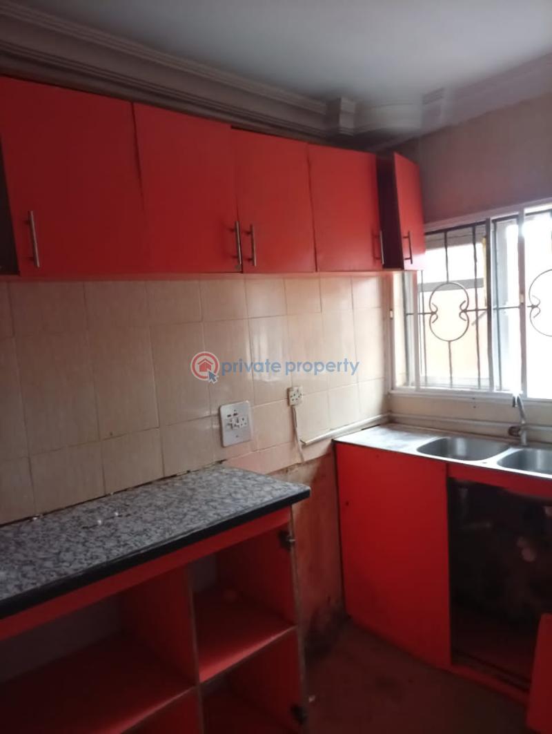 2 bedroom Block Of Flats For Rent Oluyole Estate Ibadan Oyo - 3