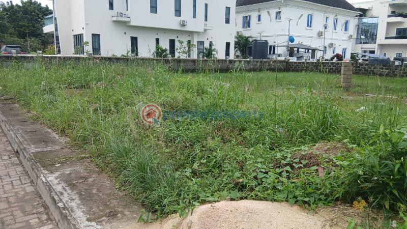 Residential Land For Sale Vintage Park Estate Ikate Elegushi Lekki Lagos - 0