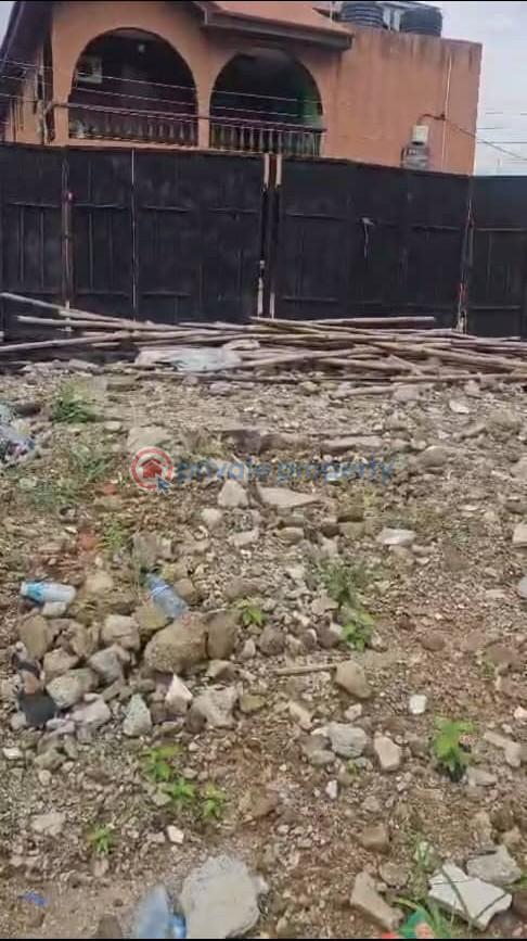 Land For Sale Opebi Road Ikeja Lagos - 2