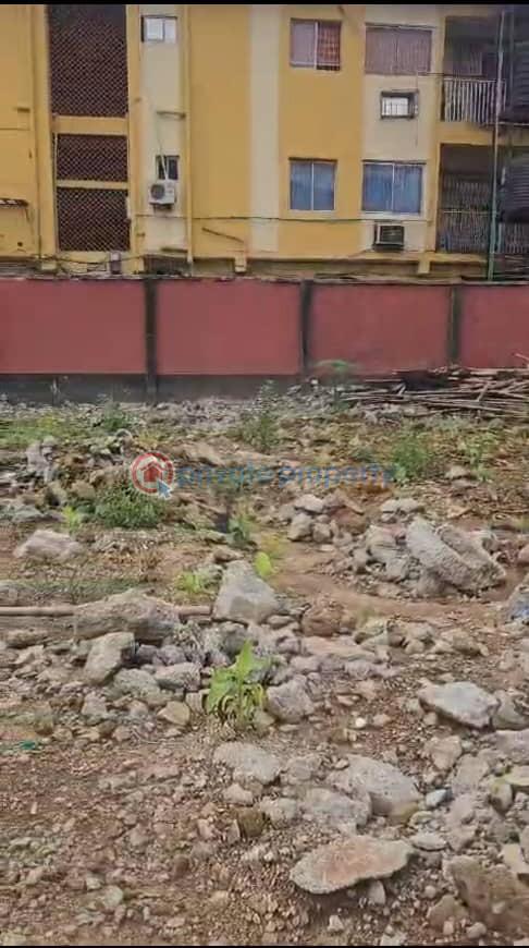 Land For Sale Opebi Road Ikeja Lagos - 1