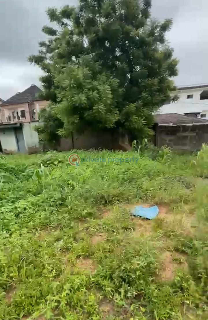 Residential Land For Sale Cmd Ikosi-ketu Kosofe/Ikosi Lagos - 3