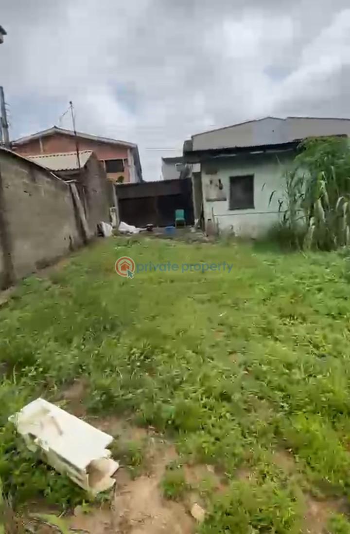Residential Land For Sale Cmd Ikosi-ketu Kosofe/Ikosi Lagos - 1