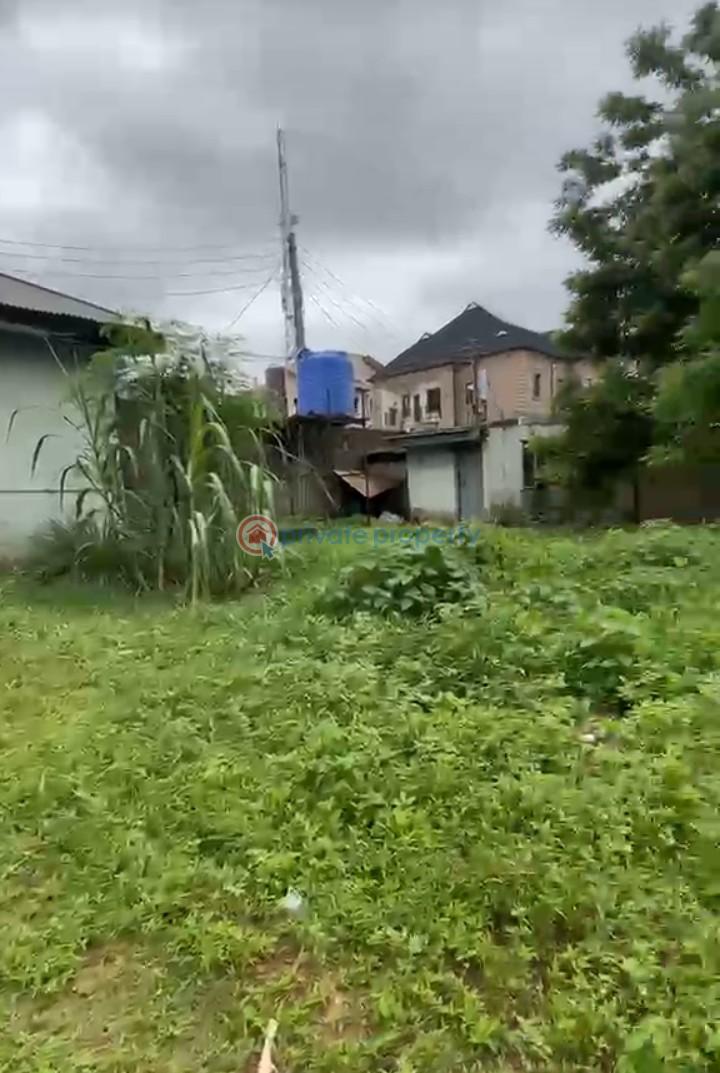 Residential Land For Sale Cmd Ikosi-ketu Kosofe/Ikosi Lagos - 2