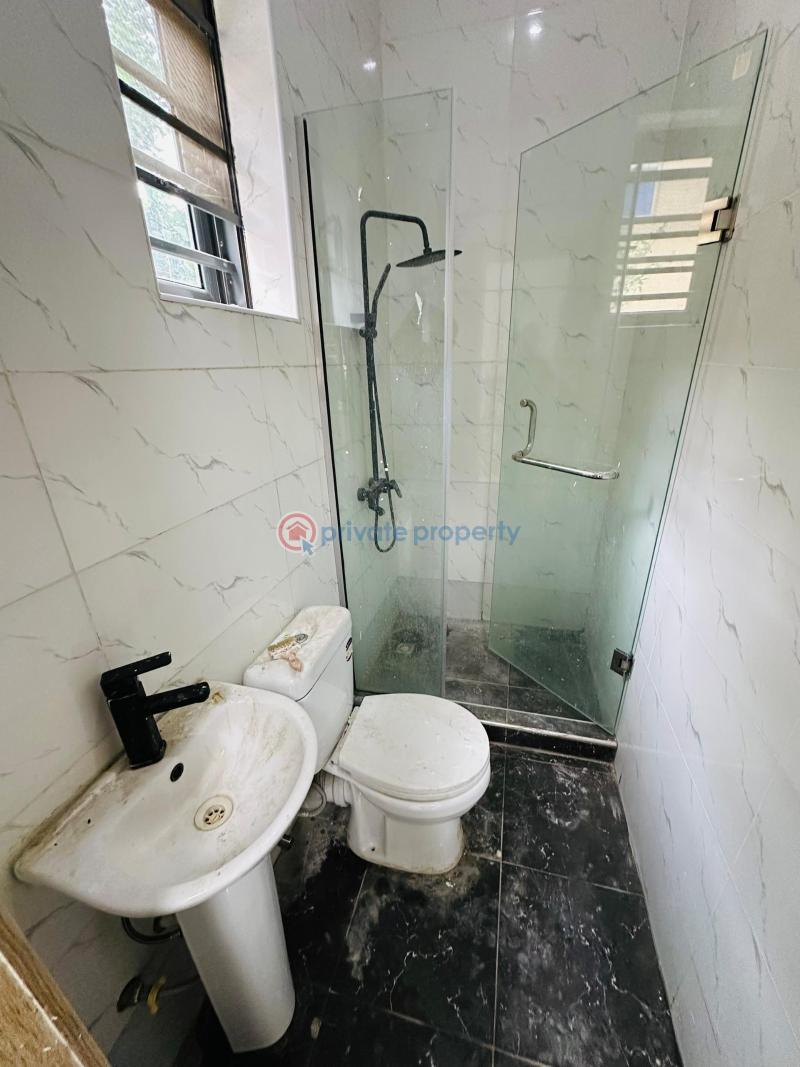 1 bedroom Flat & Apartment For Sale Spg Road Ologolo Lekki Lagos - 4