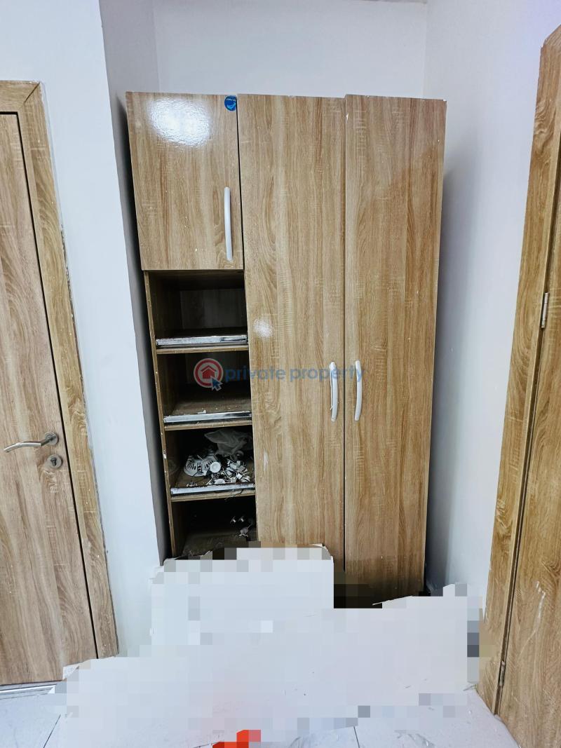 1 bedroom Flat & Apartment For Sale Spg Road Ologolo Lekki Lagos - 2