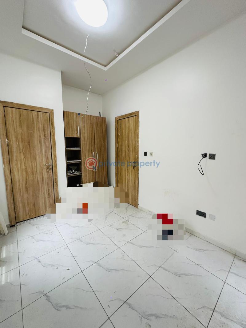 1 bedroom Flat & Apartment For Sale Spg Road Ologolo Lekki Lagos - 1