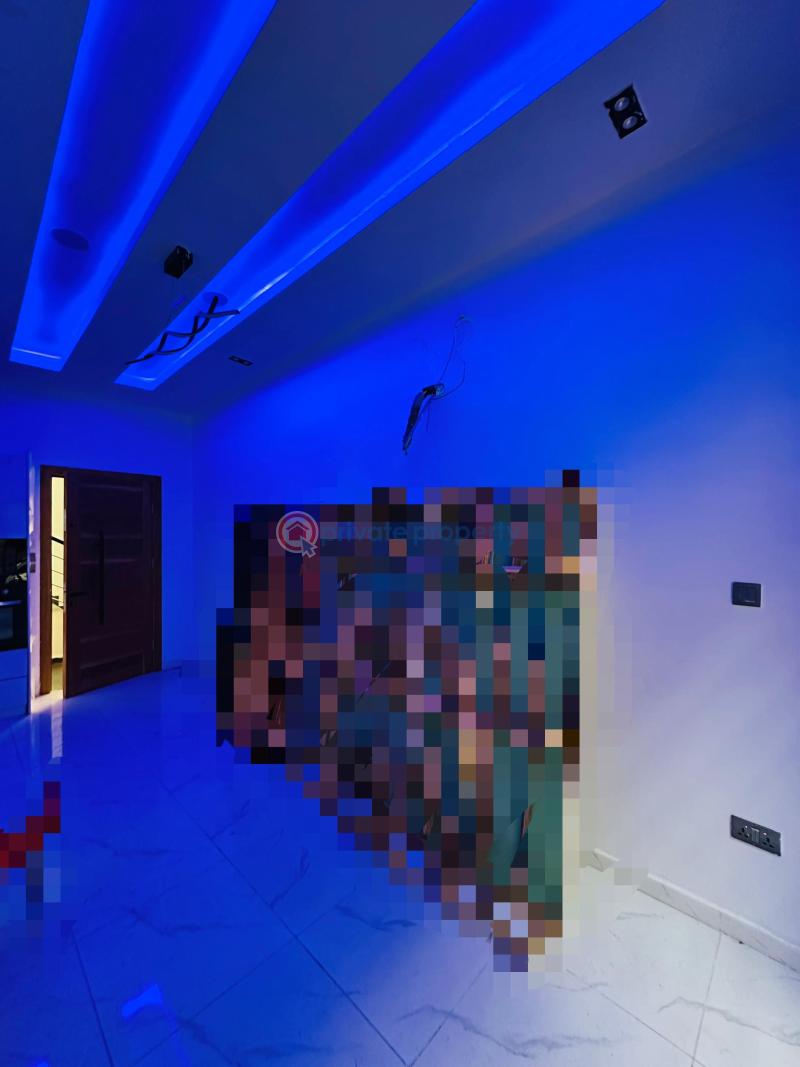 1 bedroom Flat & Apartment For Sale Spg Road Ologolo Lekki Lagos - 8